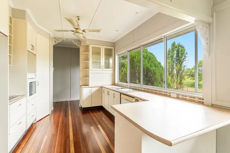 Fourth view of Homely house listing, 108 Duck Creek Road, Old Bonalbo NSW 2469