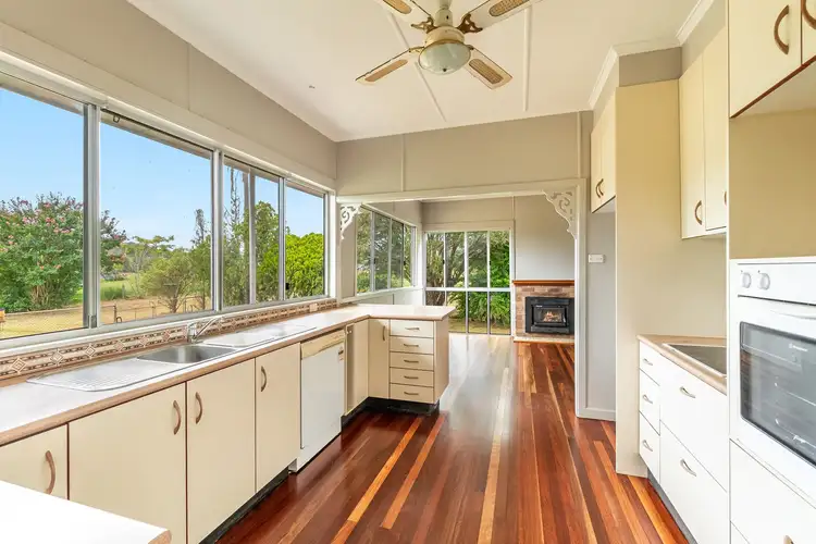 Fifth view of Homely house listing, 108 Duck Creek Road, Old Bonalbo NSW 2469