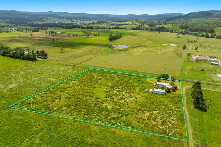 Sixth view of Homely house listing, 108 Duck Creek Road, Old Bonalbo NSW 2469
