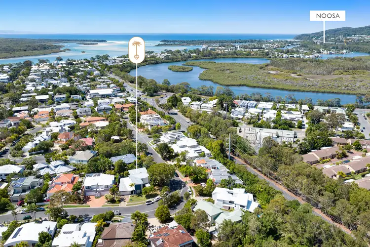 2/8 Bluefin Court, Noosaville QLD 4566