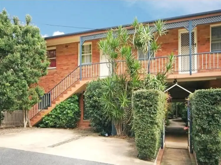 Main view of Homely unit listing, 27/22 Little Jane Street, West End QLD 4101