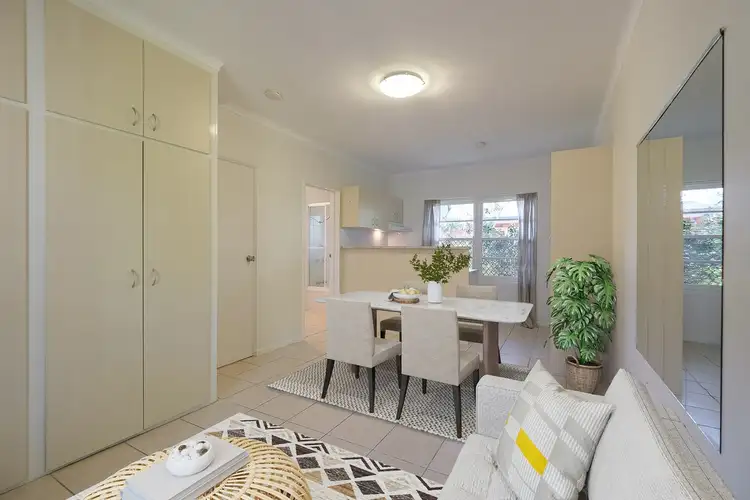 Third view of Homely unit listing, 27/22 Little Jane Street, West End QLD 4101
