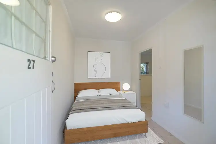 Sixth view of Homely unit listing, 27/22 Little Jane Street, West End QLD 4101