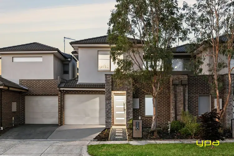 16B Hunsford Avenue, Notting Hill VIC 3168
