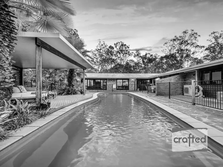 30 Huntingdon Street, Forestdale QLD 4118