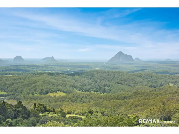 595 Mountain View Road, Maleny QLD 4552