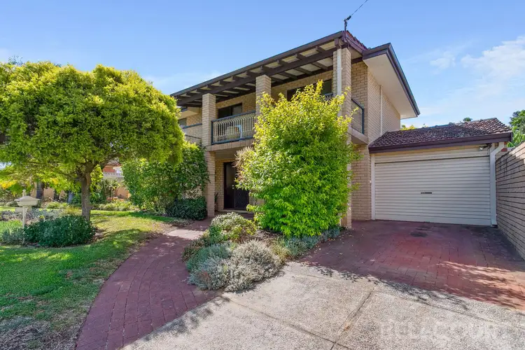 Second view of Homely house listing, 37 Joondanna Drive, Joondanna WA 6060