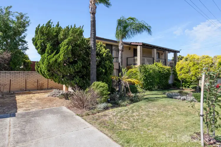 Third view of Homely house listing, 37 Joondanna Drive, Joondanna WA 6060