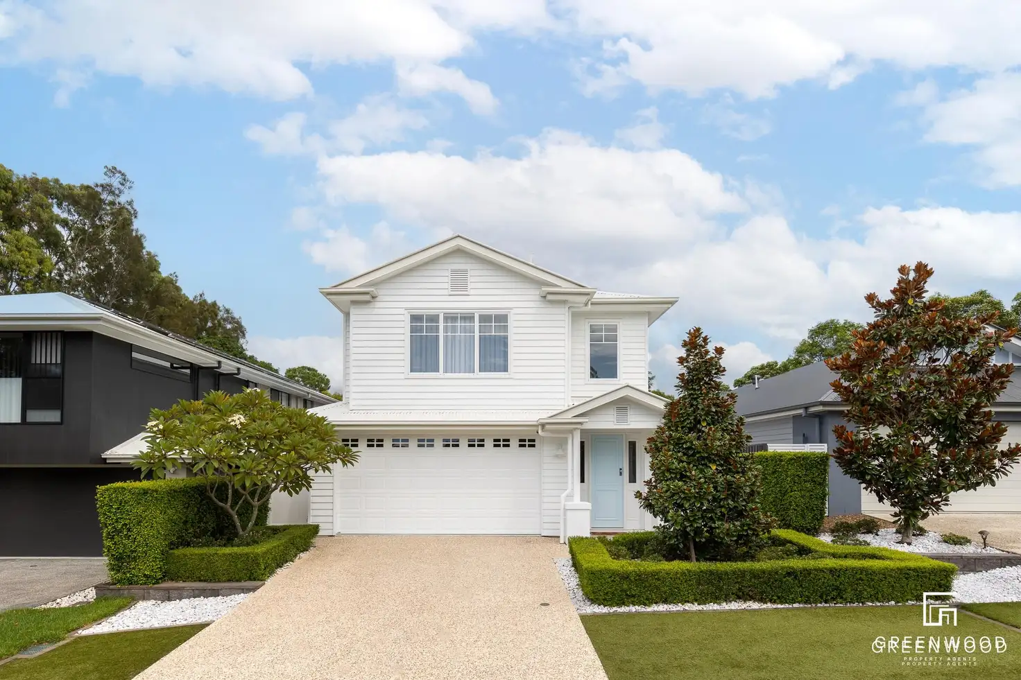 Main view of Homely house listing, 3 Comanche Lane, Coomera Waters QLD 4209