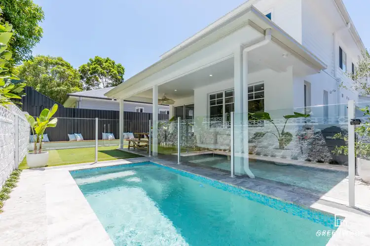 Second view of Homely house listing, 3 Comanche Lane, Coomera Waters QLD 4209