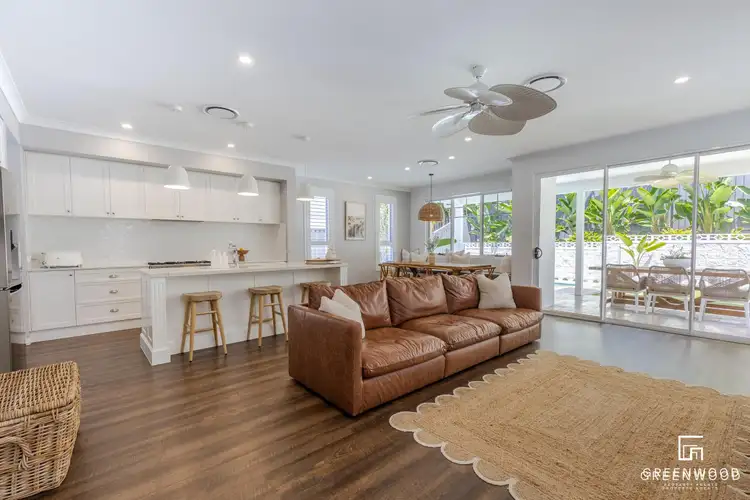 Fifth view of Homely house listing, 3 Comanche Lane, Coomera Waters QLD 4209