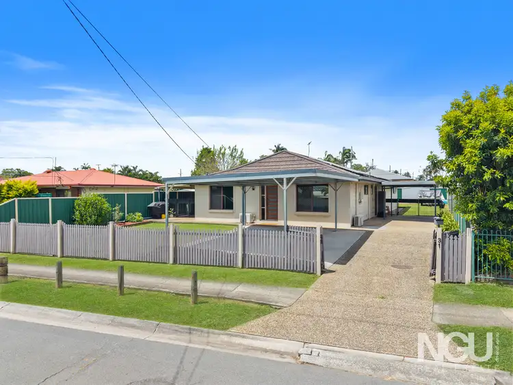 31 Leatrice Street, Marsden QLD 4132
