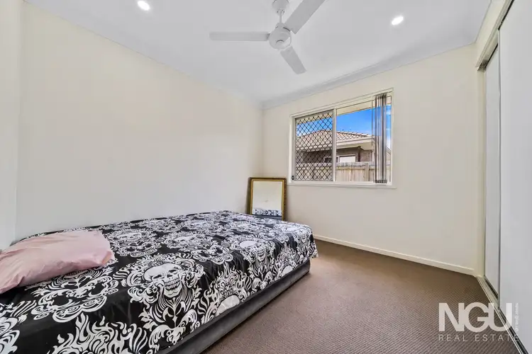 Fifth view of Homely house listing, 43 Kerry Street, Marsden QLD 4132