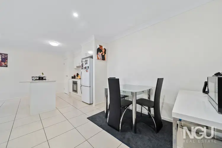 Sixth view of Homely house listing, 43 Kerry Street, Marsden QLD 4132