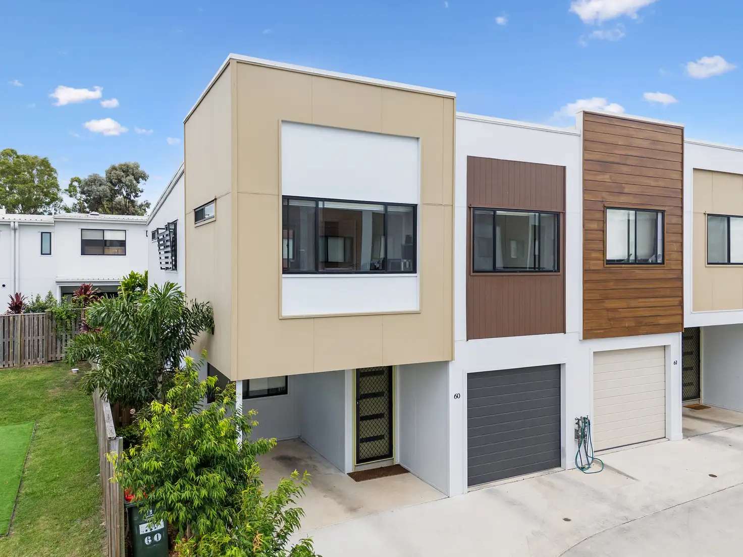 Main view of Homely townhouse listing, 60/85 Thornton Street, Raceview QLD 4305