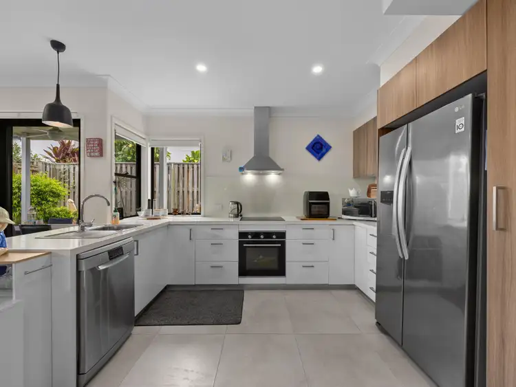 Fourth view of Homely townhouse listing, 60/85 Thornton Street, Raceview QLD 4305
