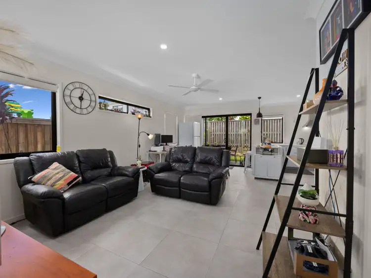 Sixth view of Homely townhouse listing, 60/85 Thornton Street, Raceview QLD 4305
