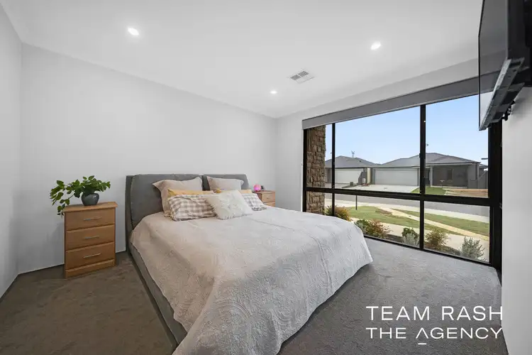 Third view of Homely house listing, 1 Cedarleaf Grange, Dayton WA 6055
