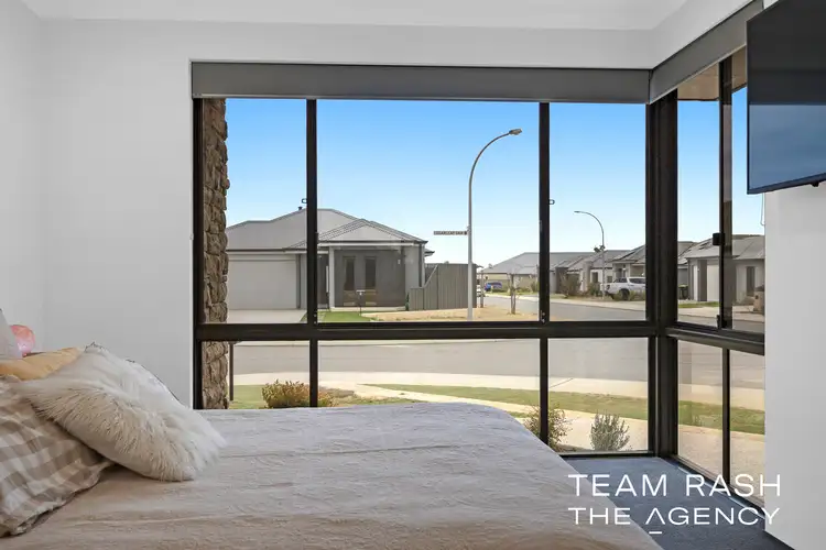 Sixth view of Homely house listing, 1 Cedarleaf Grange, Dayton WA 6055