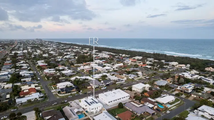 Fifth view of Homely semi-detached listing, 2/16 Wyanda Drive, Bokarina QLD 4575