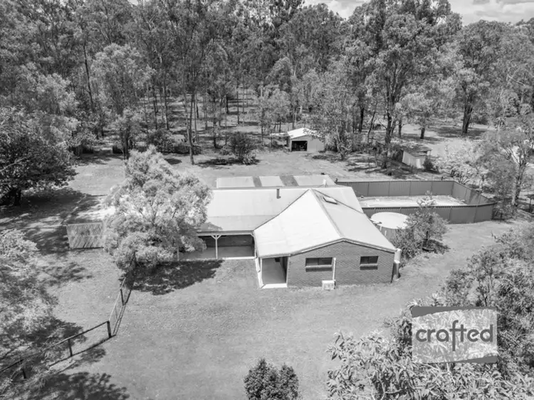 55 Greenock Road, South Maclean QLD 4280