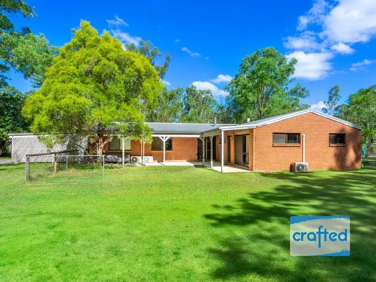 55 Greenock Road, South Maclean QLD 4280