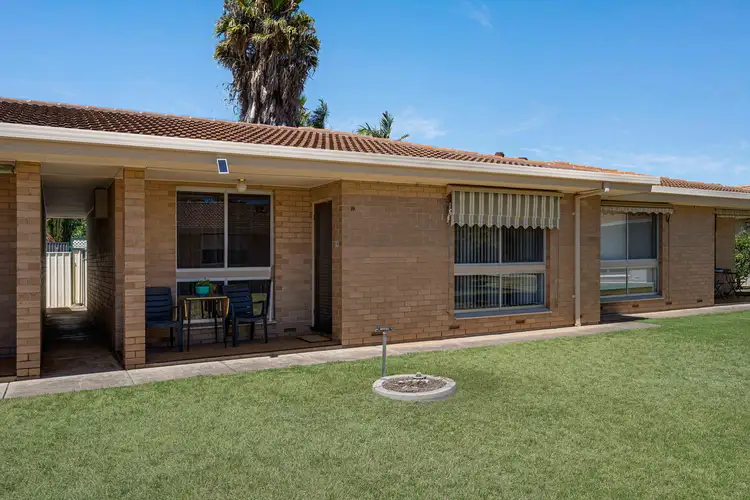 19/33 Austral Terrace, Morphettville SA 5043