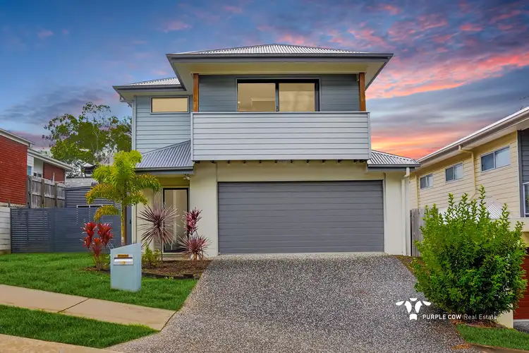 27 Balm Avenue, Springfield Lakes QLD 4300