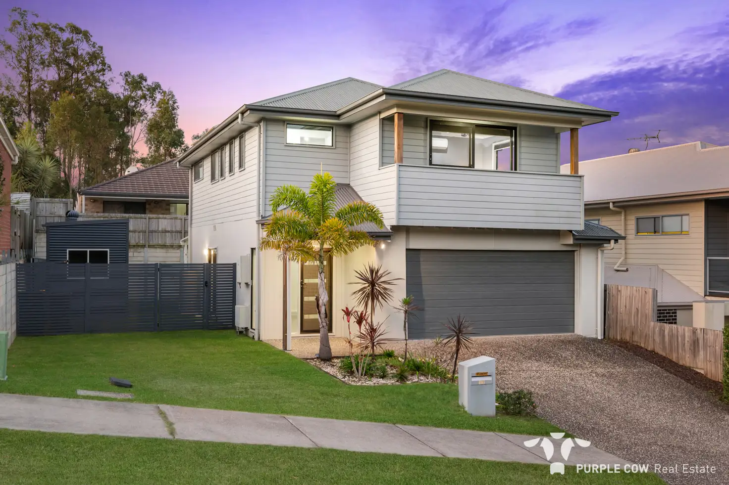 Main view of Homely house listing, 27 Balm Avenue, Springfield Lakes QLD 4300