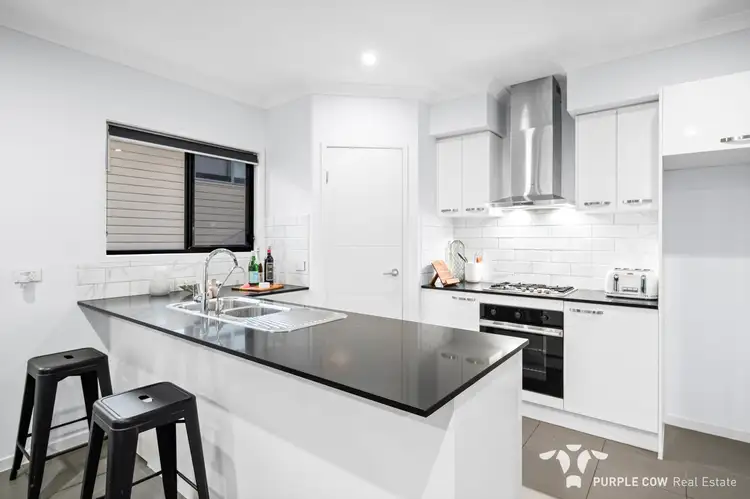 Third view of Homely house listing, 27 Balm Avenue, Springfield Lakes QLD 4300