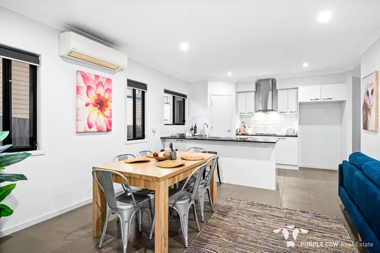 Fourth view of Homely house listing, 27 Balm Avenue, Springfield Lakes QLD 4300