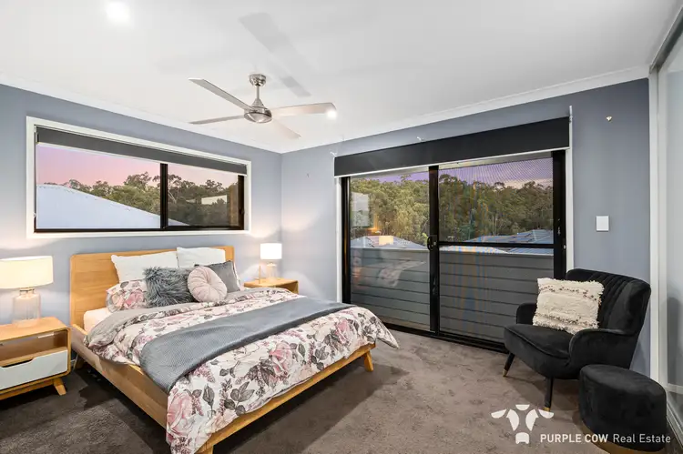 Sixth view of Homely house listing, 27 Balm Avenue, Springfield Lakes QLD 4300