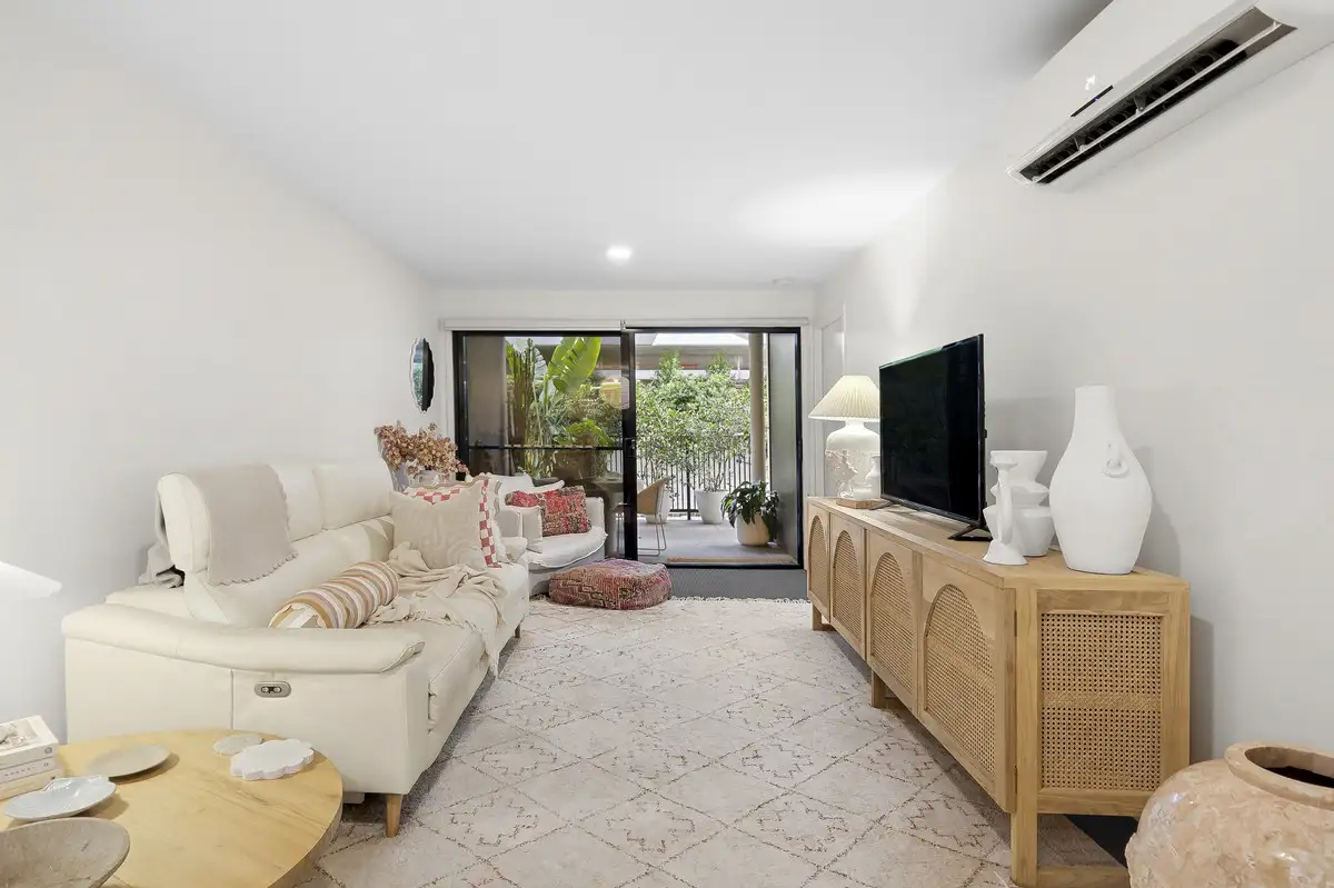 Main view of Homely apartment listing, 40/12 High Street, Sippy Downs QLD 4556