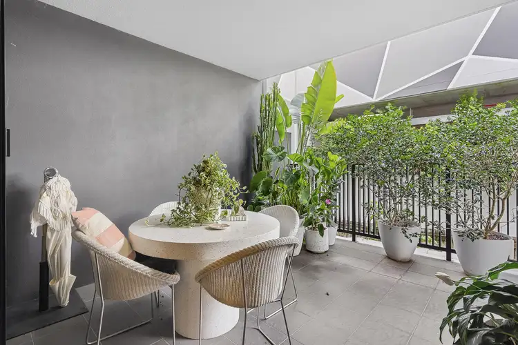 Third view of Homely apartment listing, 40/12 High Street, Sippy Downs QLD 4556