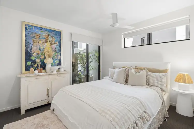 Fourth view of Homely apartment listing, 40/12 High Street, Sippy Downs QLD 4556