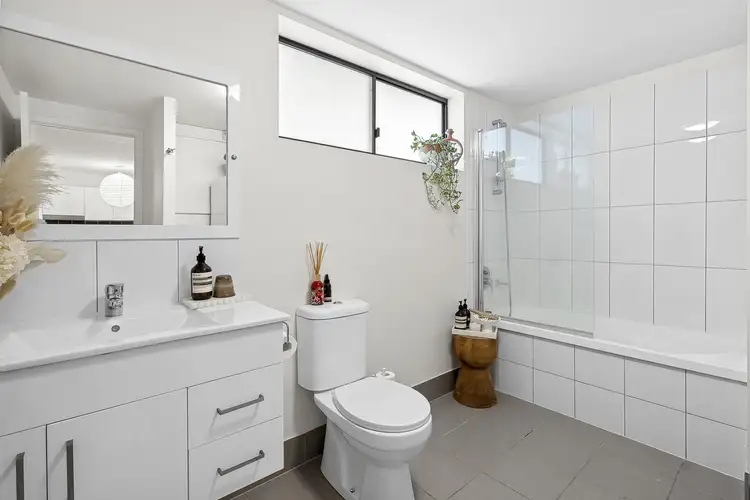 Fifth view of Homely apartment listing, 40/12 High Street, Sippy Downs QLD 4556