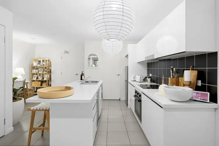 Sixth view of Homely apartment listing, 40/12 High Street, Sippy Downs QLD 4556