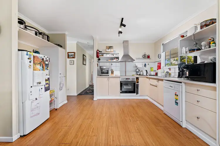 Third view of Homely house listing, 4 Par Court, Urraween QLD 4655