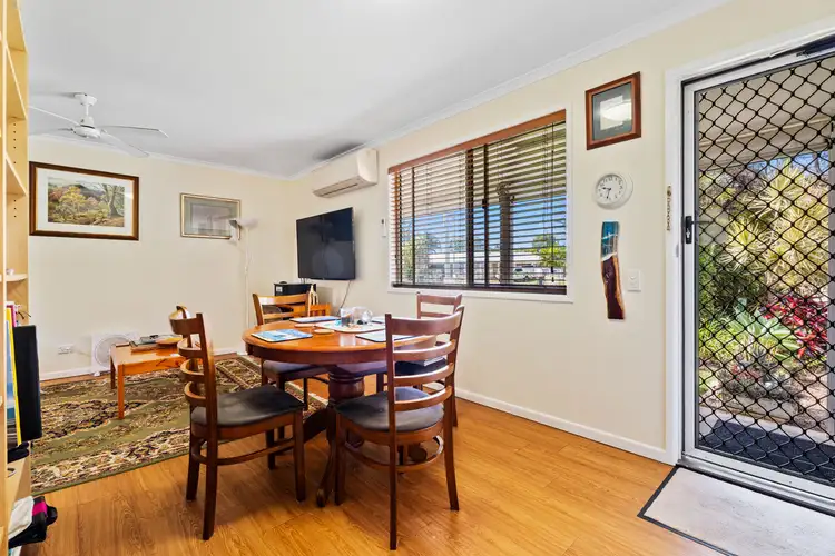 Fourth view of Homely house listing, 4 Par Court, Urraween QLD 4655