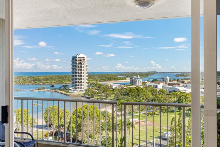 Fourth view of Homely unit listing, 1009/2-4 Stuart Street, Tweed Heads NSW 2485