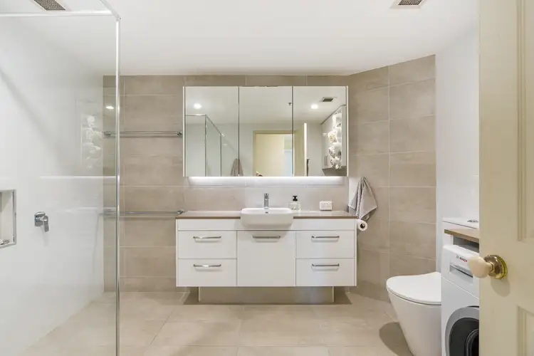 Fifth view of Homely unit listing, 1009/2-4 Stuart Street, Tweed Heads NSW 2485