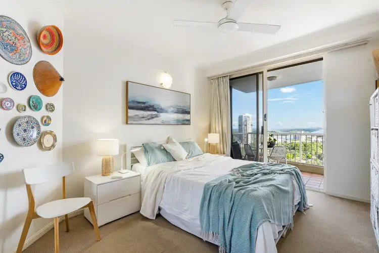 Sixth view of Homely unit listing, 1009/2-4 Stuart Street, Tweed Heads NSW 2485