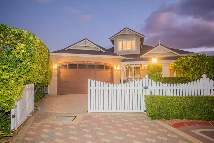 Second view of Homely house listing, 67 Monaghan Circle, Darch WA 6065