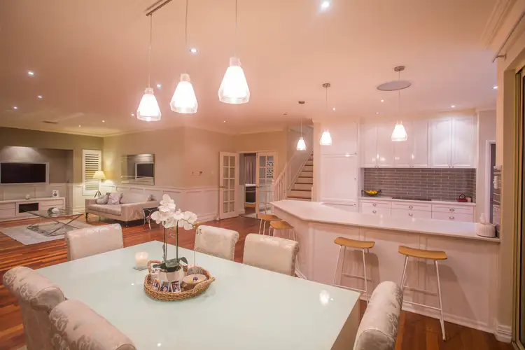 Fifth view of Homely house listing, 67 Monaghan Circle, Darch WA 6065