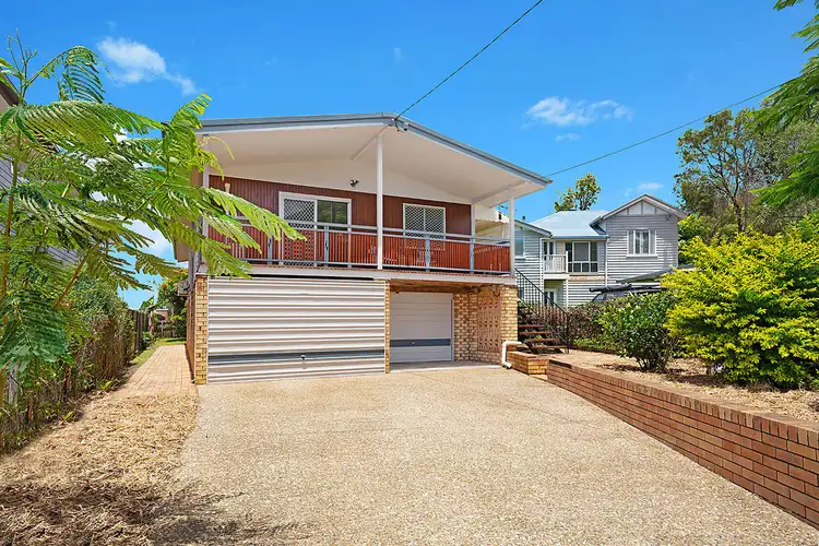 Main view of Homely house listing, 90 Grays Road, Gaythorne QLD 4051