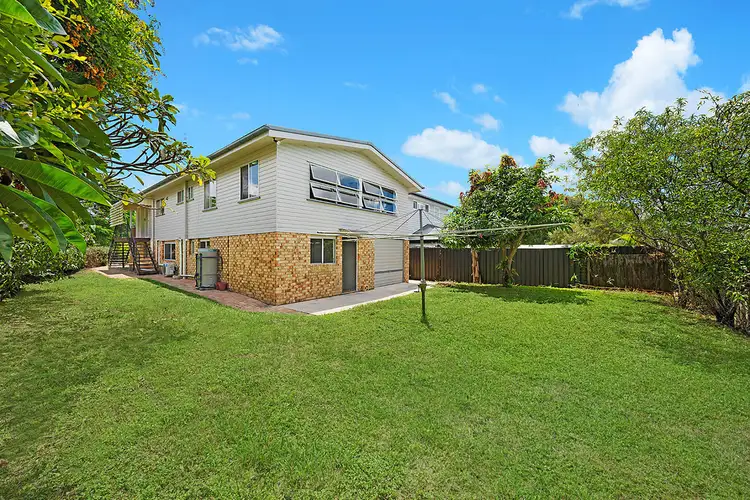 Second view of Homely house listing, 90 Grays Road, Gaythorne QLD 4051