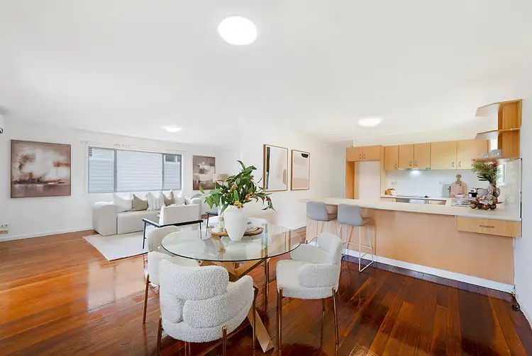 Third view of Homely house listing, 90 Grays Road, Gaythorne QLD 4051