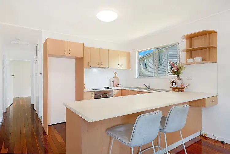 Fifth view of Homely house listing, 90 Grays Road, Gaythorne QLD 4051