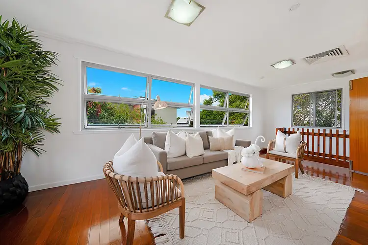 Sixth view of Homely house listing, 90 Grays Road, Gaythorne QLD 4051