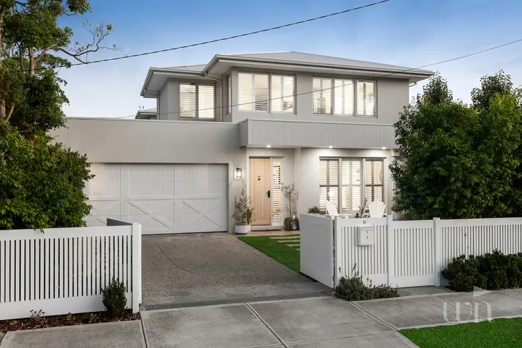 1/16 Pitt Street, Mornington VIC 3931